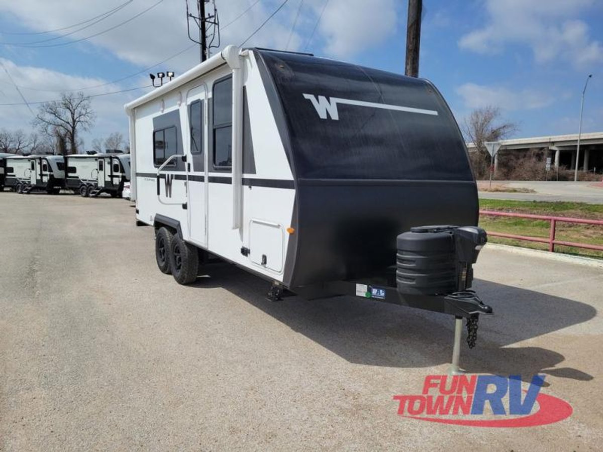2026 Winnebago Micro Minnie