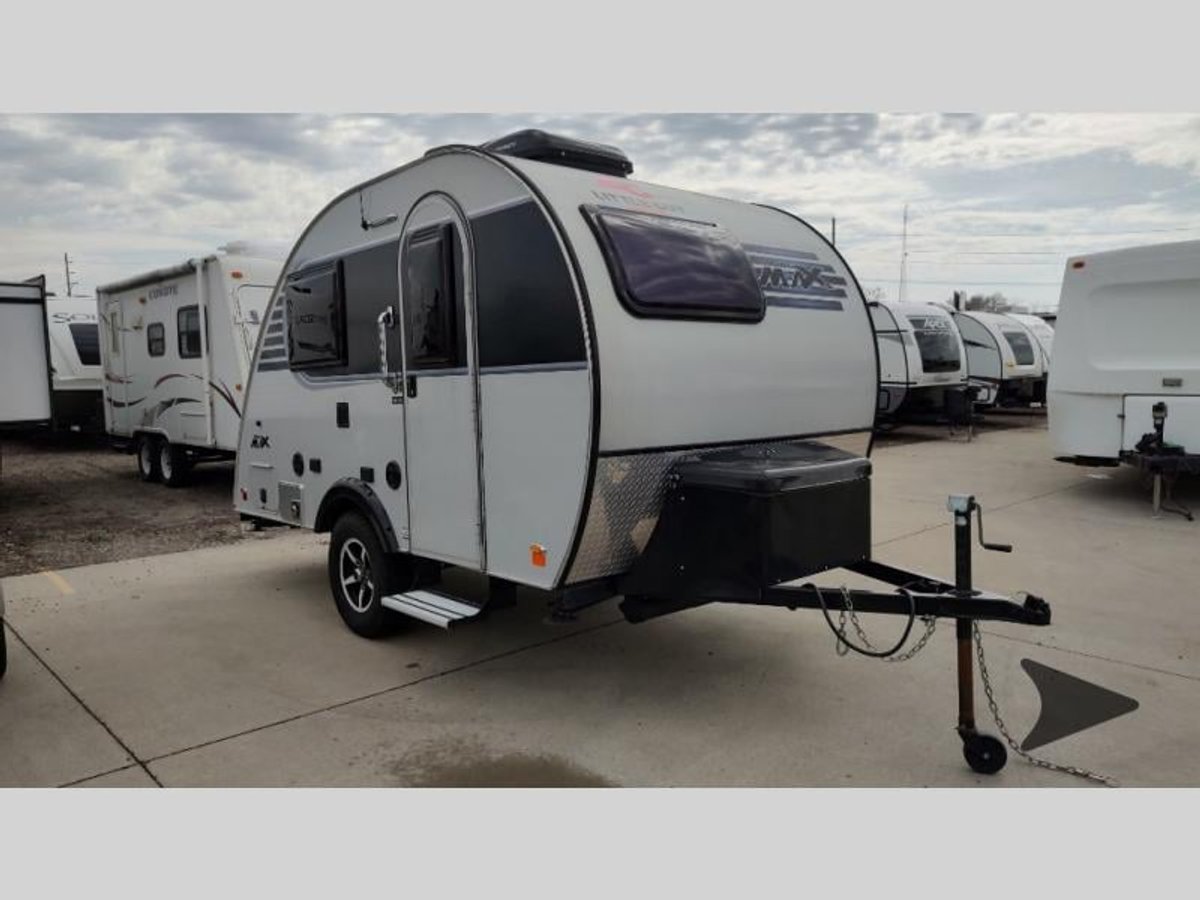2019 Liberty Outdoors Little Guy