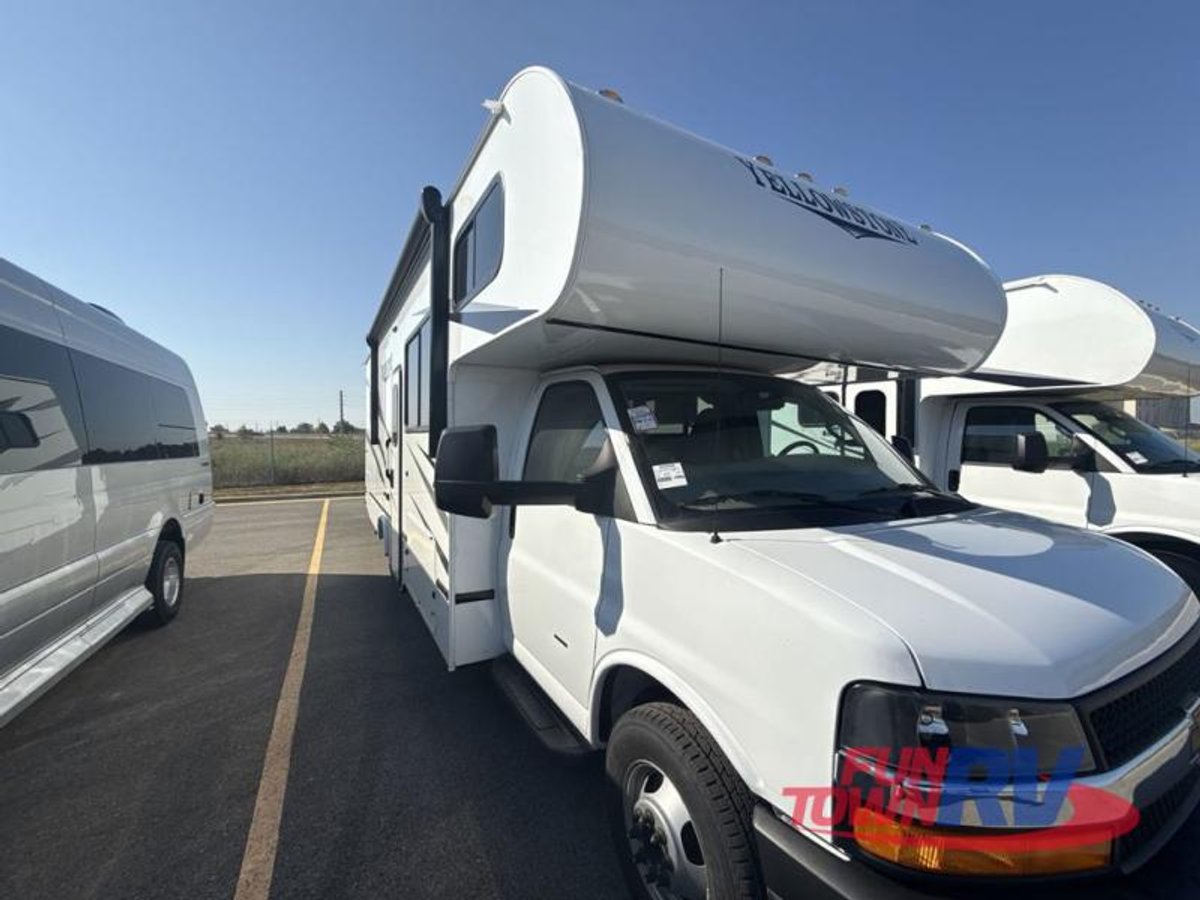 2026 Gulf Stream RV Yellowstone