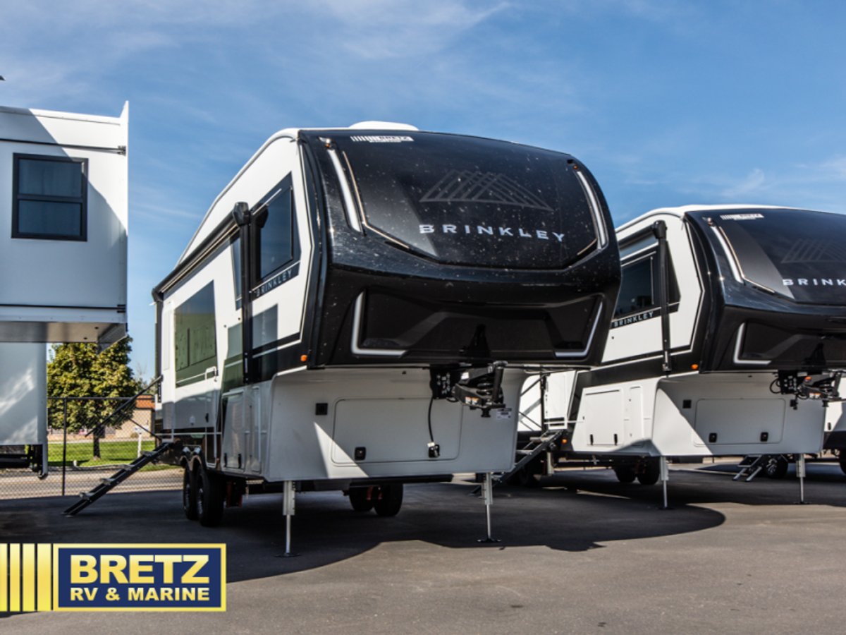 2026 Brinkley Model Z