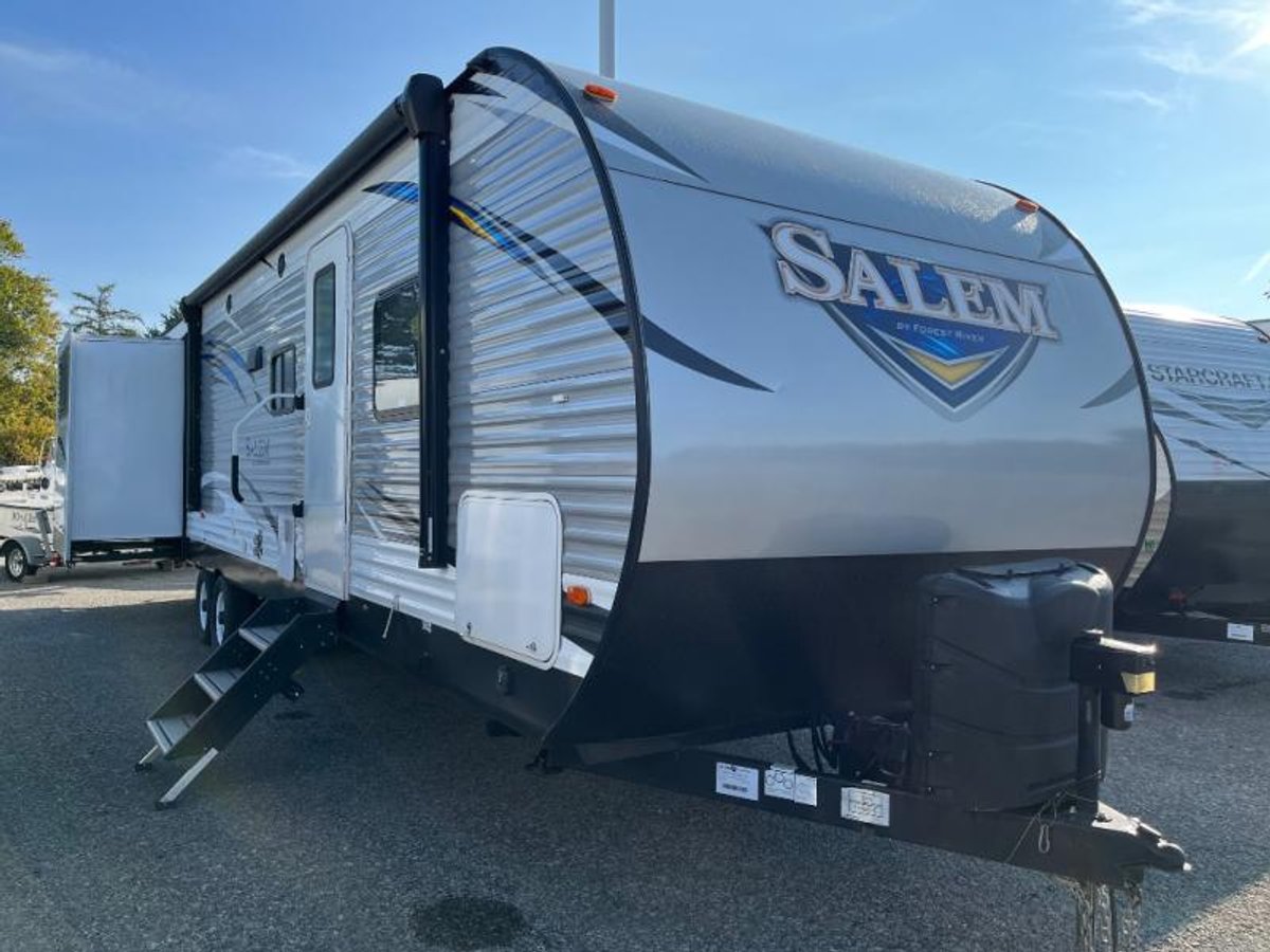 2018 Forest River RV Salem