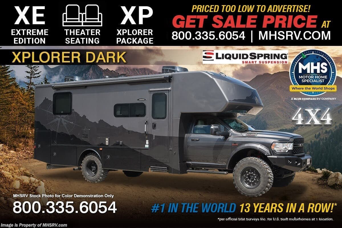 2026 Dynamax Corp Isata 5 Series
