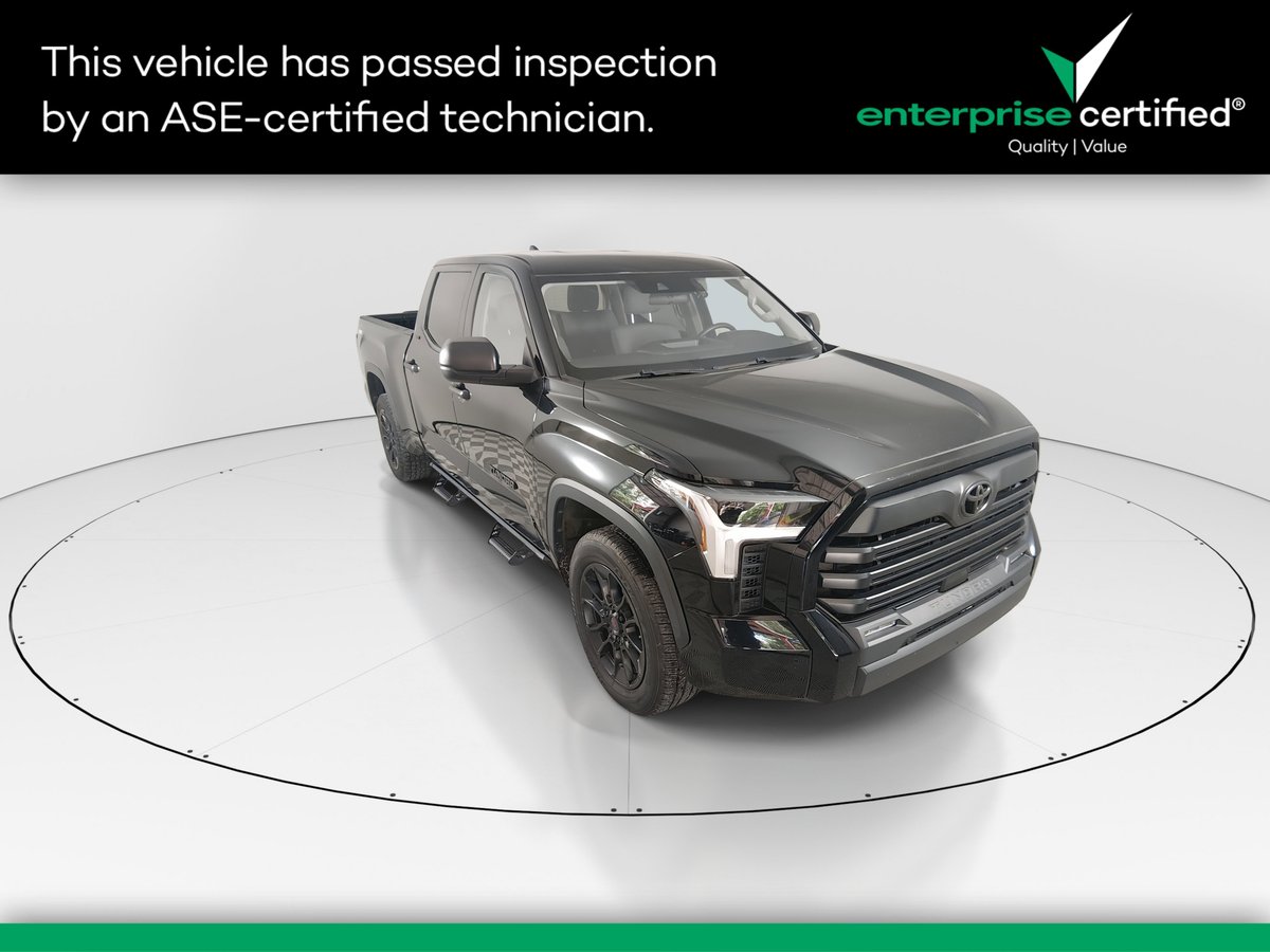 2023 Toyota Tundra 2WD