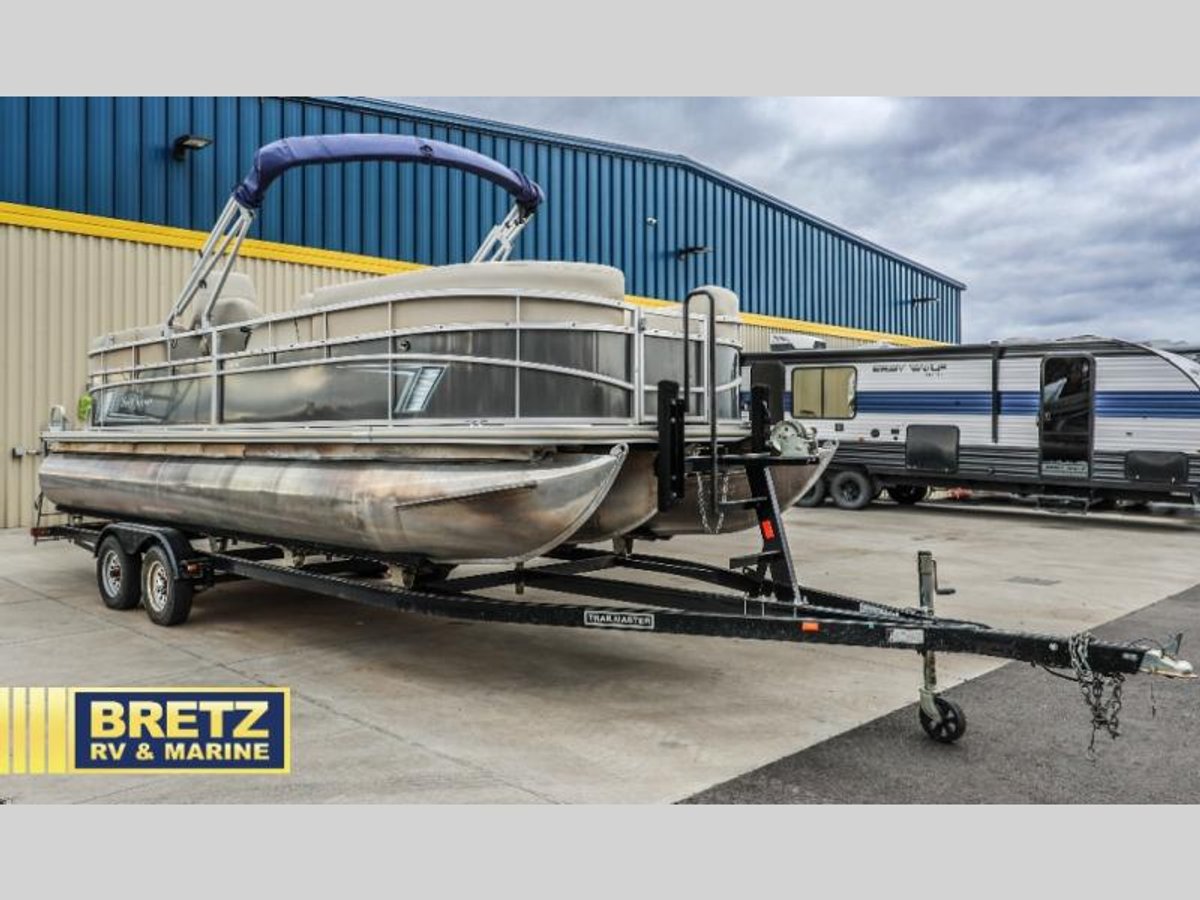 2023 SunChaser Vista