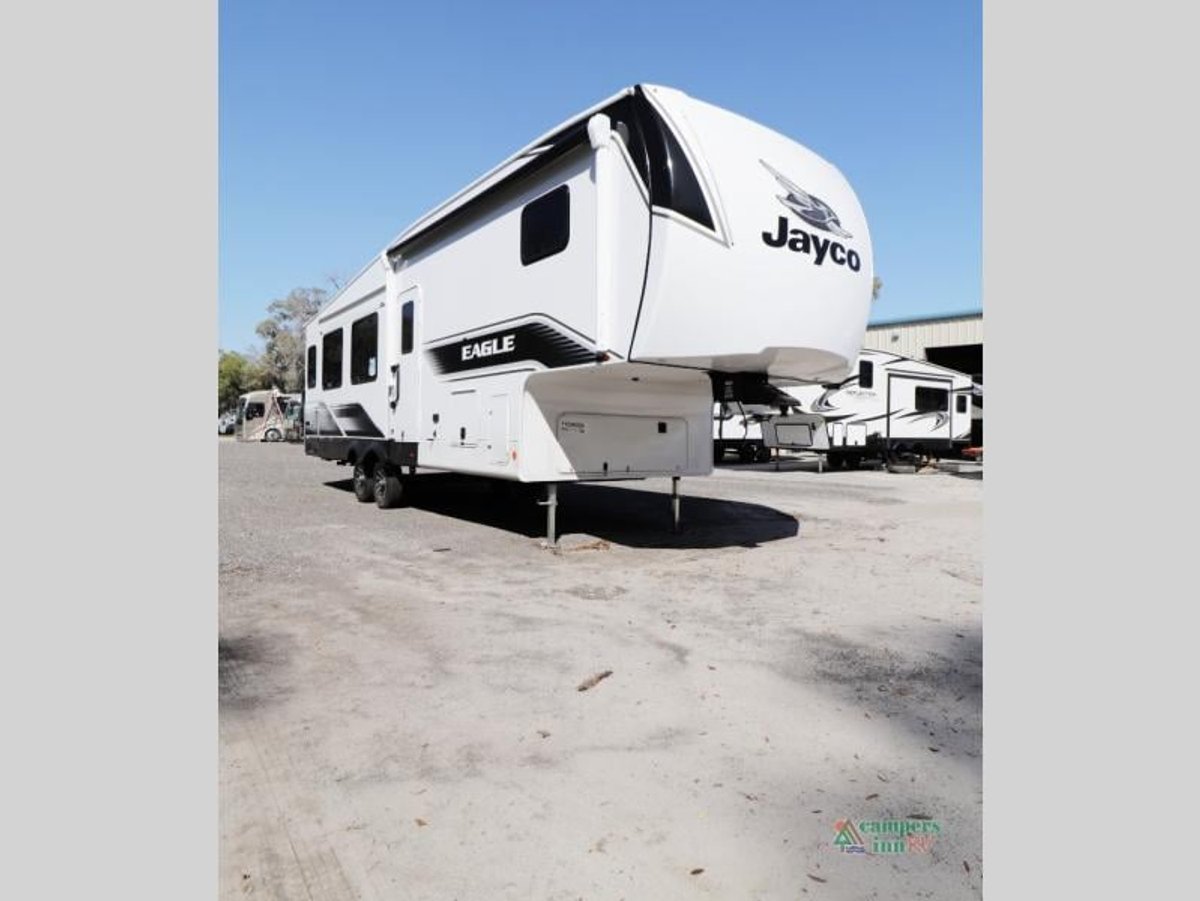 2026 Jayco Eagle SLE