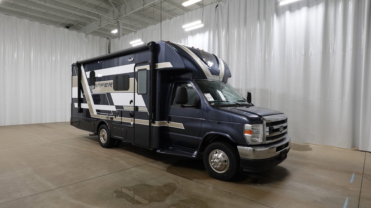 2026 NeXus RV Viper