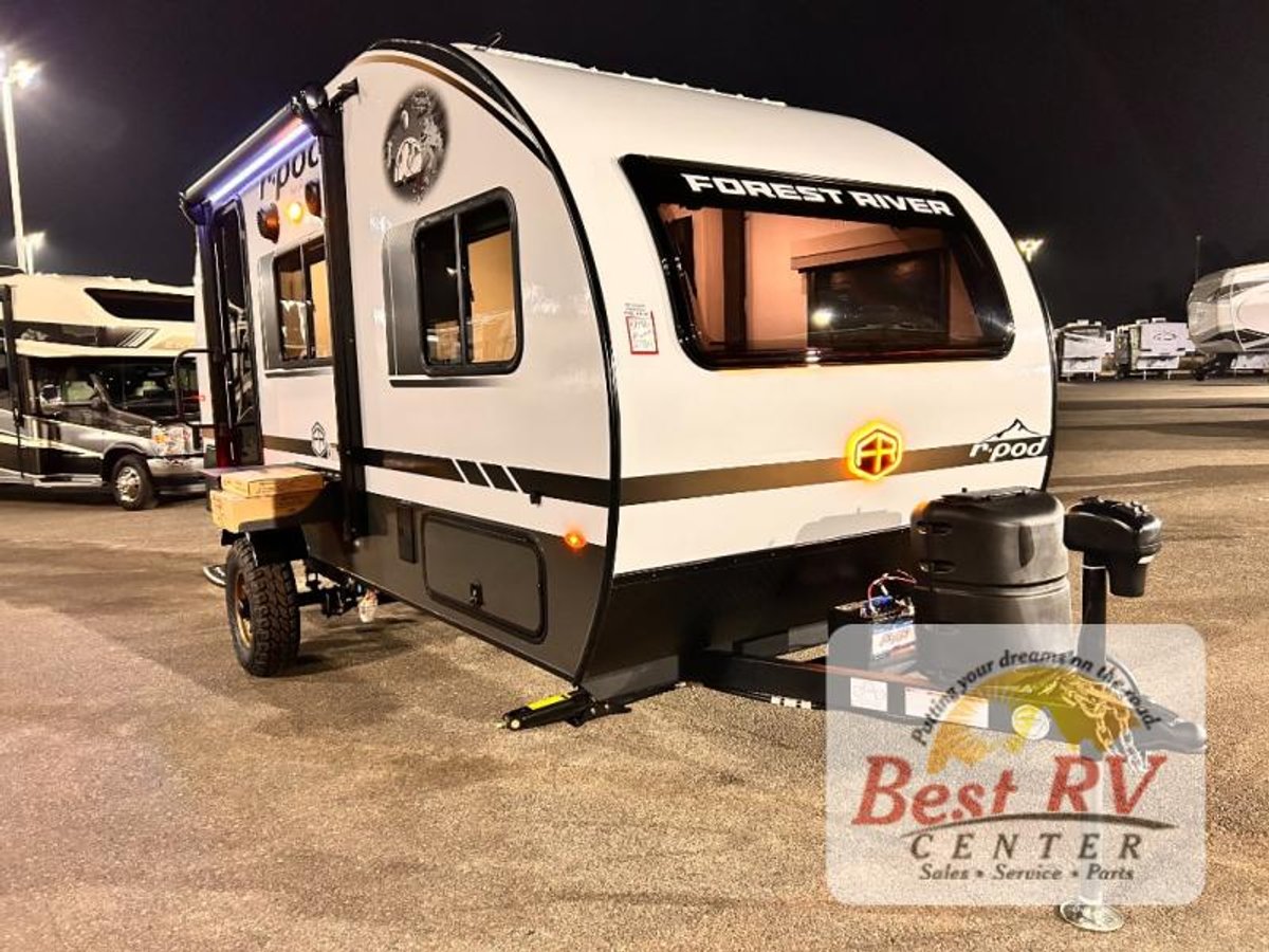 2026 Forest River RV R Pod