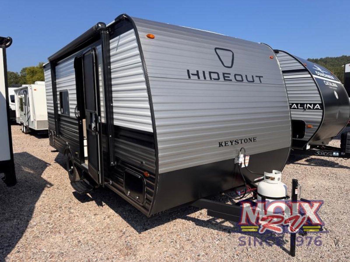 2026 Keystone RV Hideout Mini