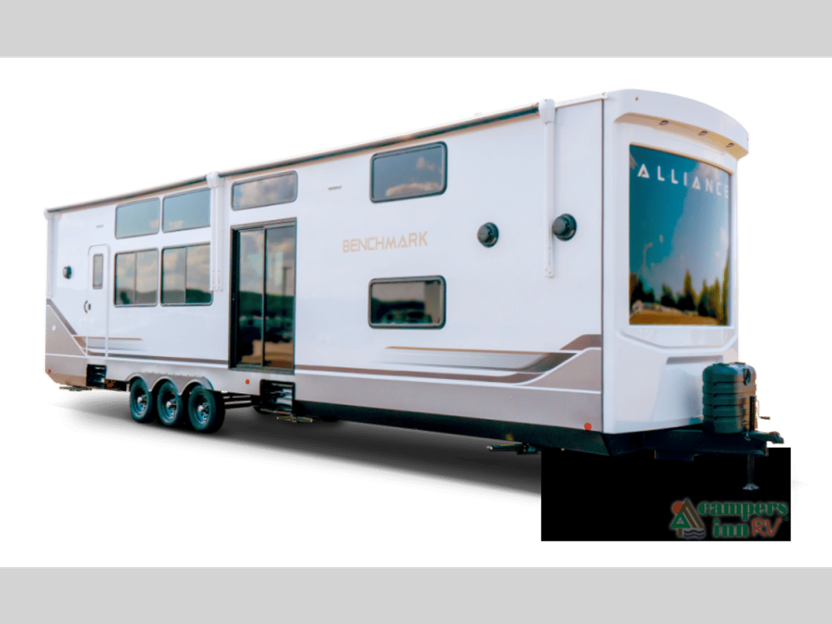 2026 Alliance RV Benchmark