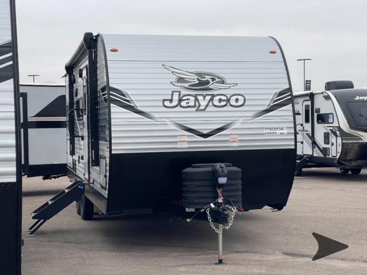 2026 Jayco Jay Flight SLX
