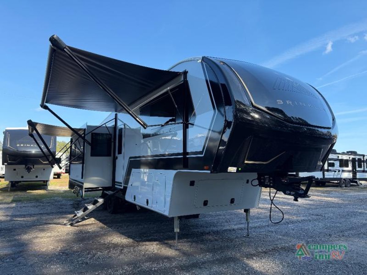 2026 Brinkley Model Z