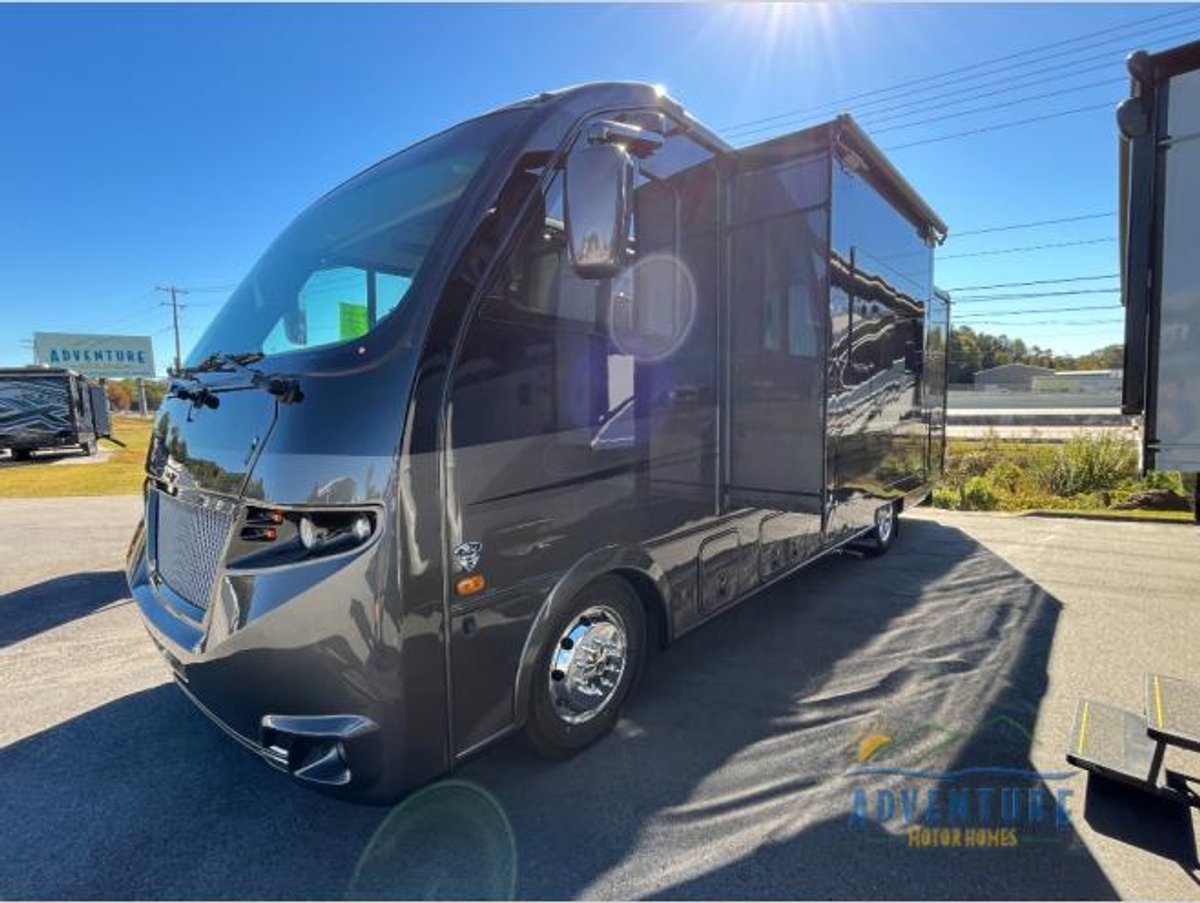 2026 Coachmen Euro