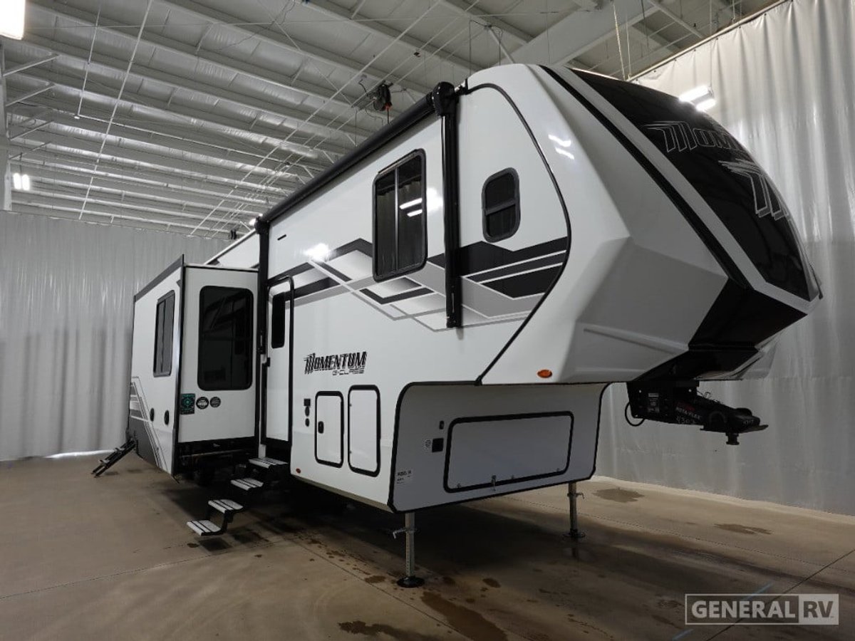2026 Grand Design Momentum G-Class