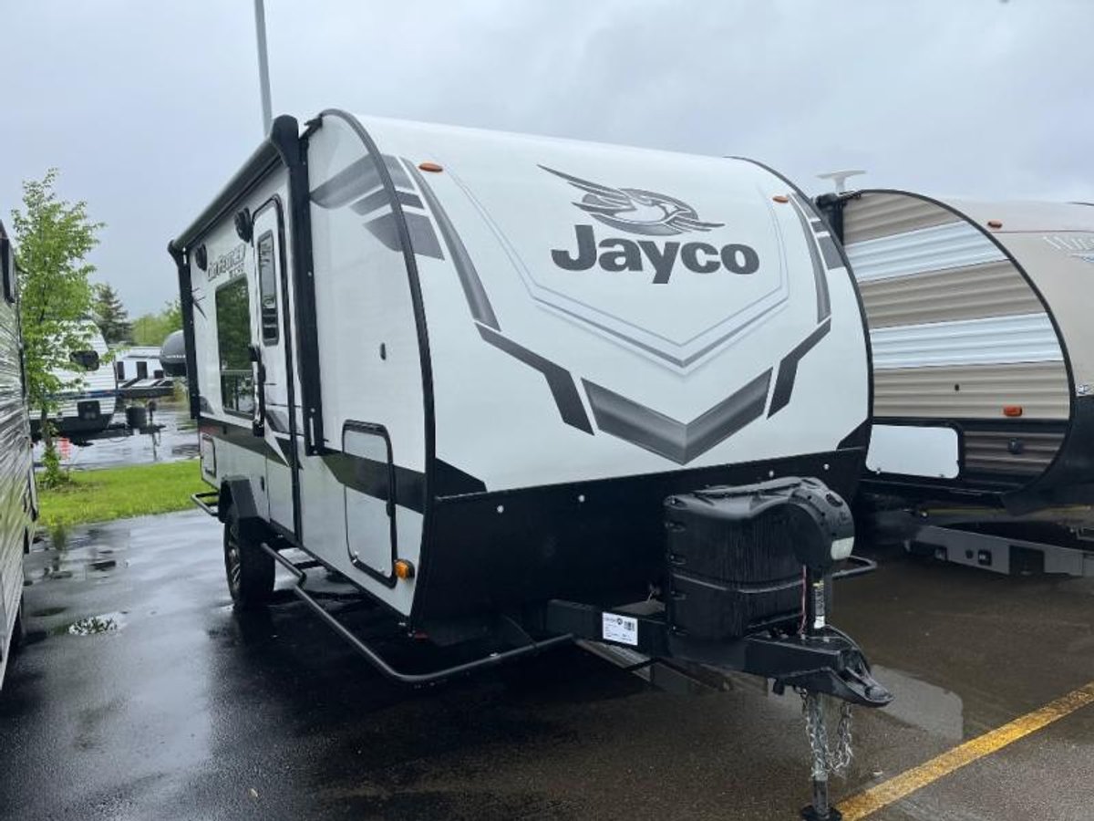 2023 Jayco Jay Feather Micro