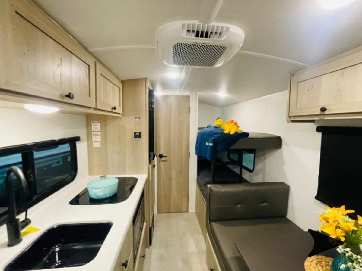 2026 Forest River RV Flagstaff E-Pro