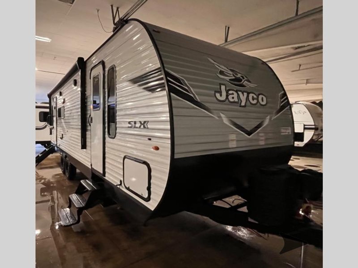 2026 Jayco Jay Flight SLX