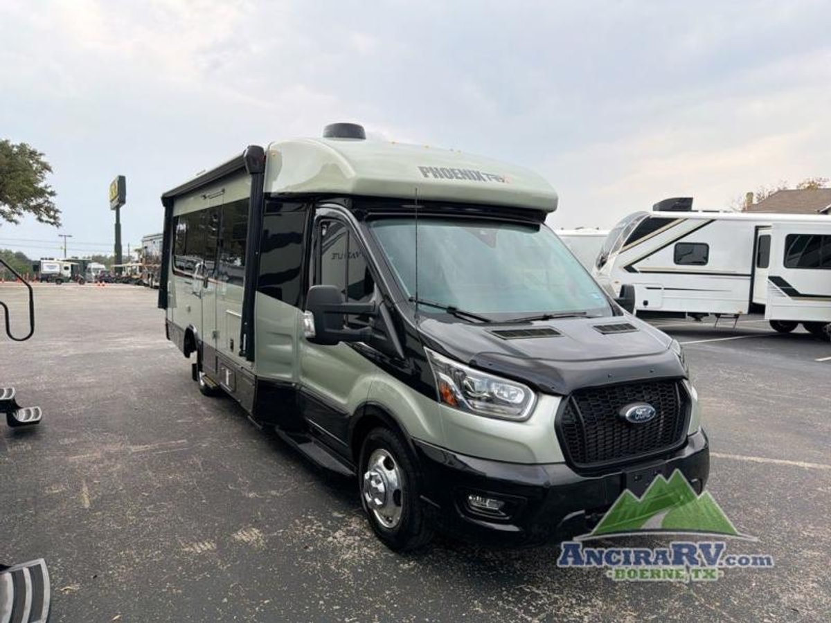 2024 Phoenix USA Phoenix TRX