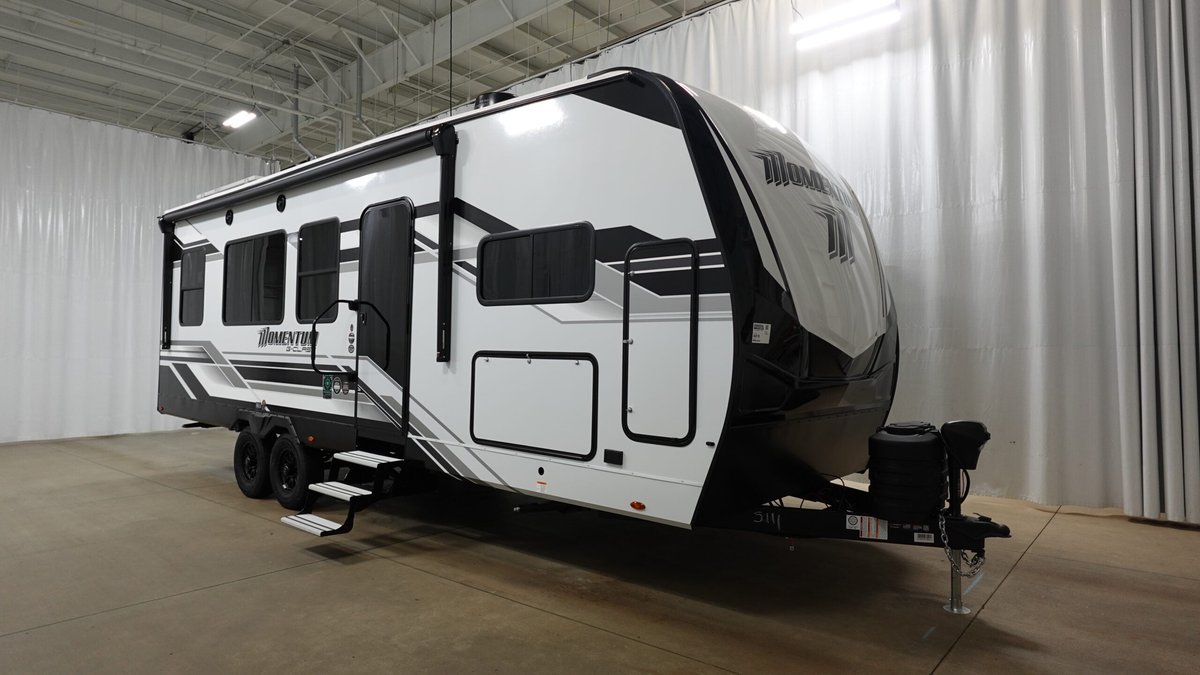 2026 Grand Design Momentum G-Class