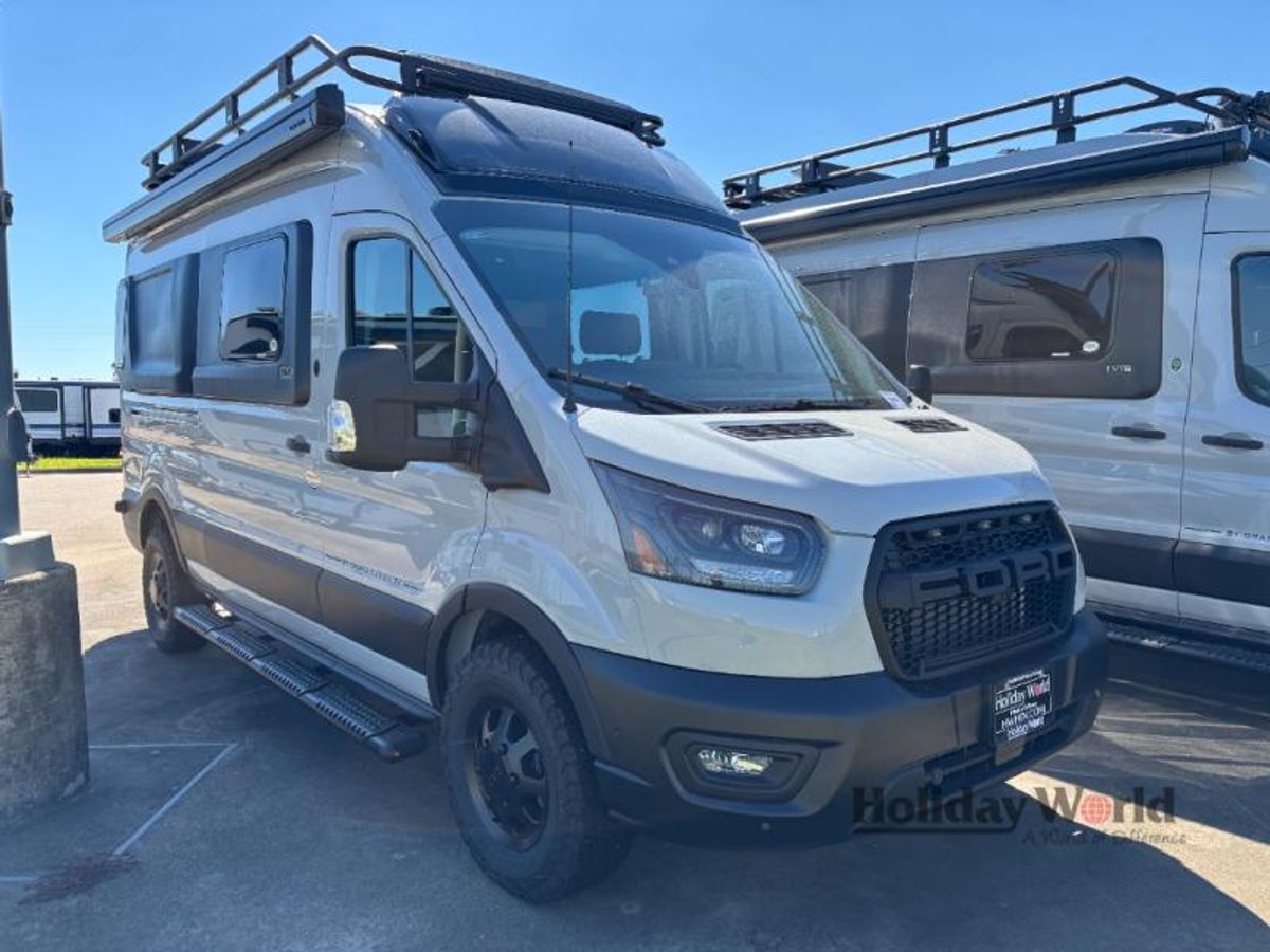 2026 Grand Design Lineage Series VT