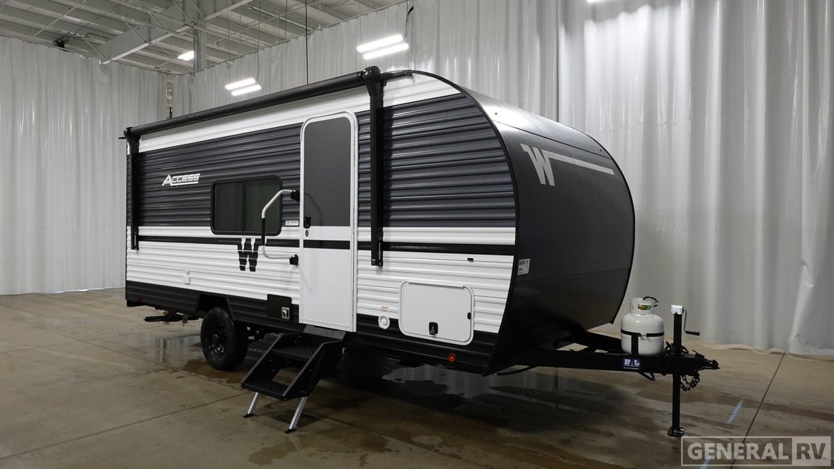 2026 Winnebago Access