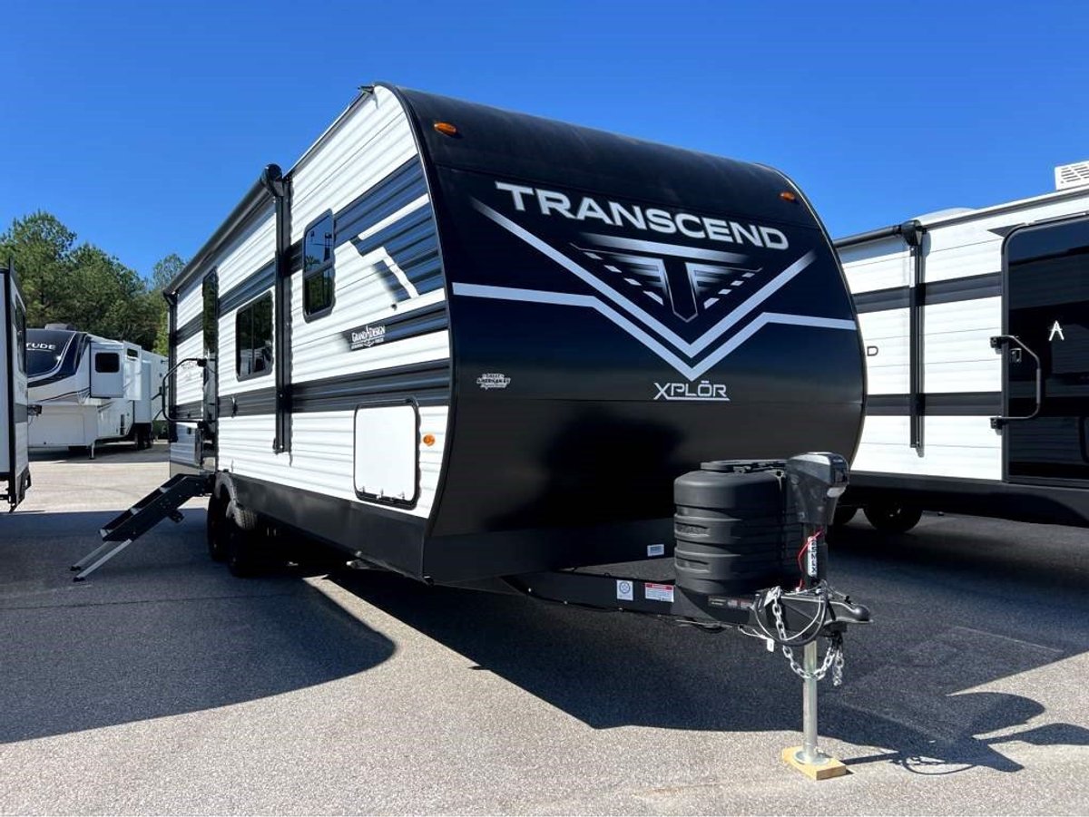 2026 Grand Transcend XPLOR