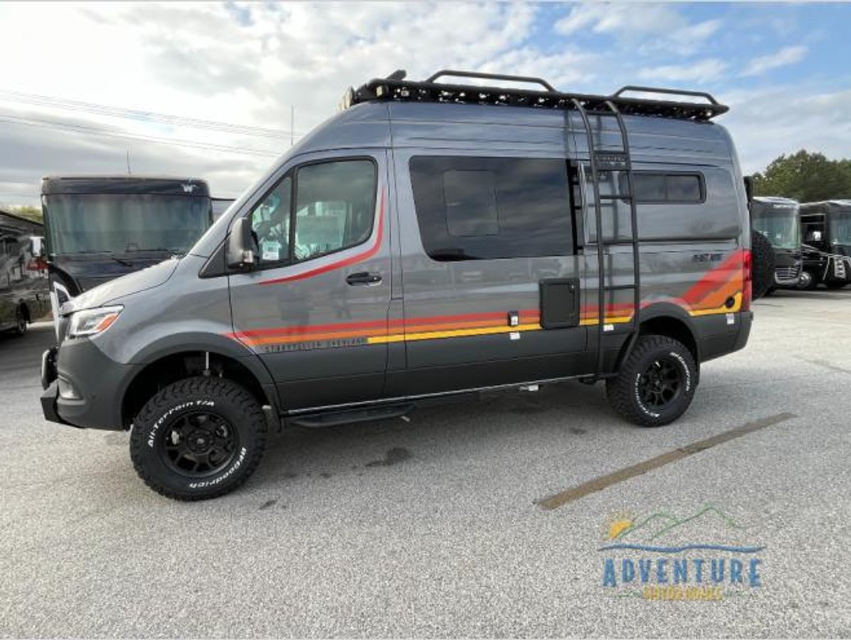 2026 Storyteller Overland MODE XO