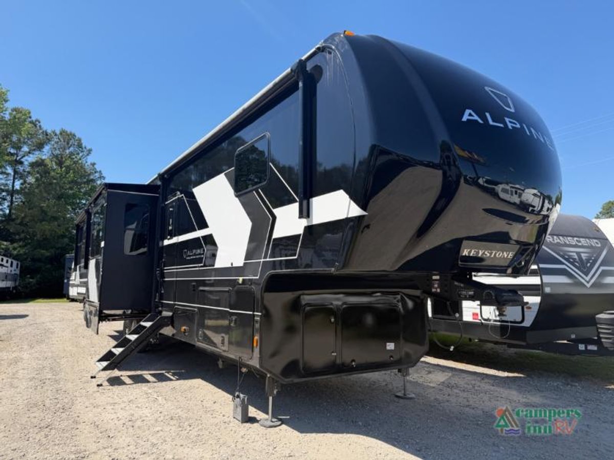 2026 Keystone RV Avalanche