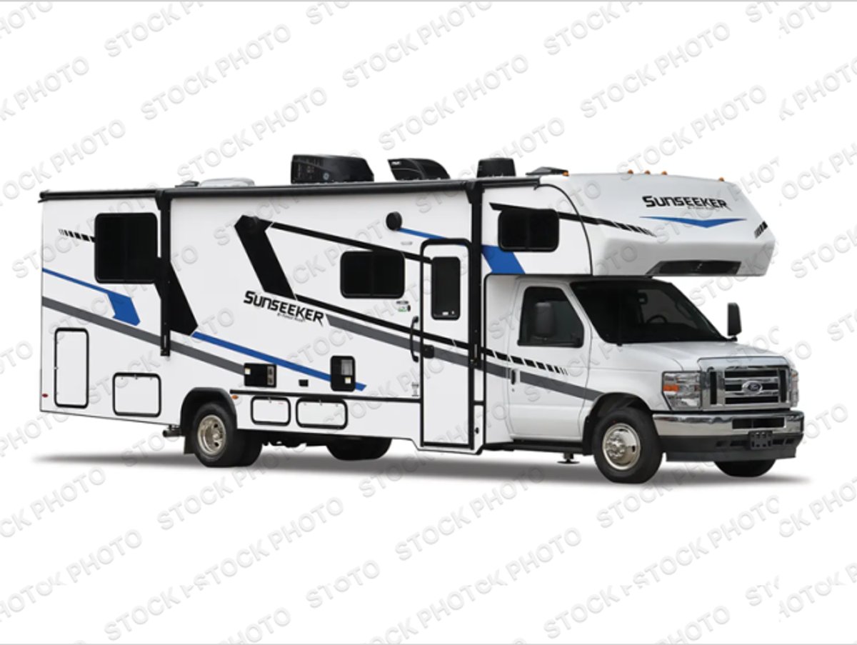 2026 Forest River Sunseeker