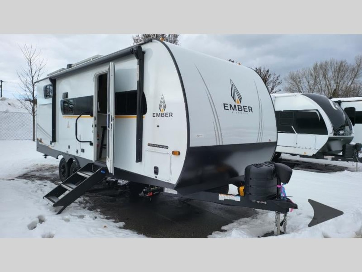 2026 Ember RV E-Series