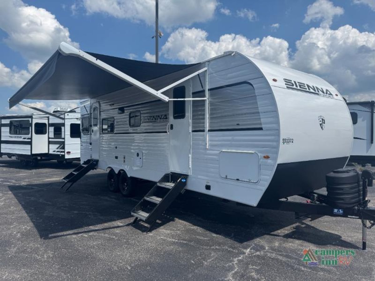 2026 Venture RV Sienna