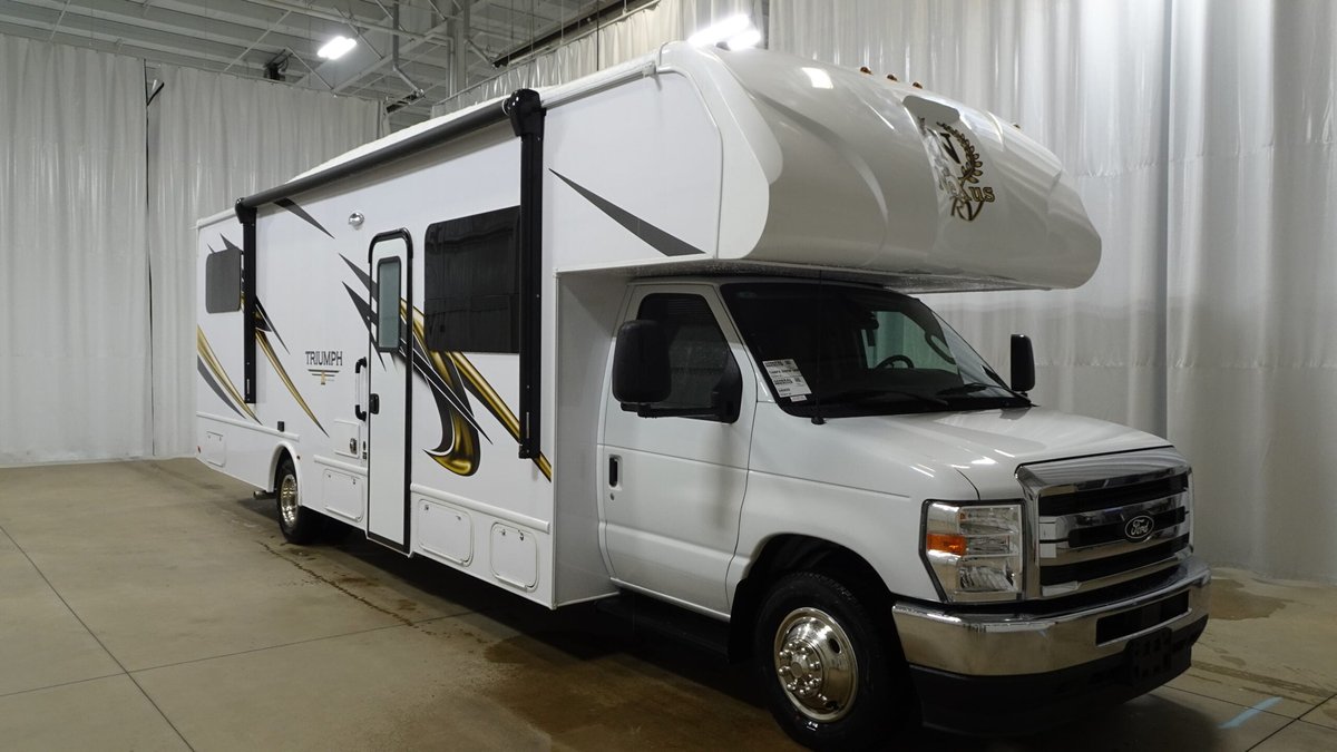 2026 NeXus RV Triumph