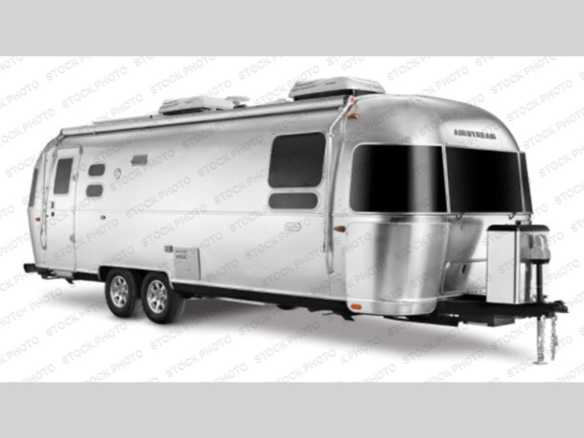 2021 Airstream Flying Cloud