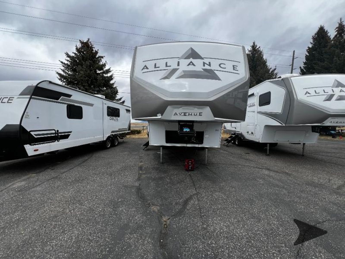 2026 Alliance RV Avenue All-Access