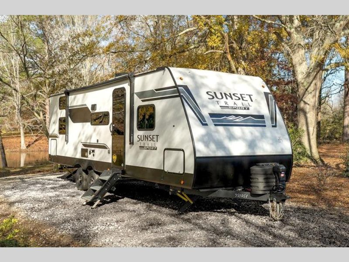 2025 CrossRoads Sunset Trail