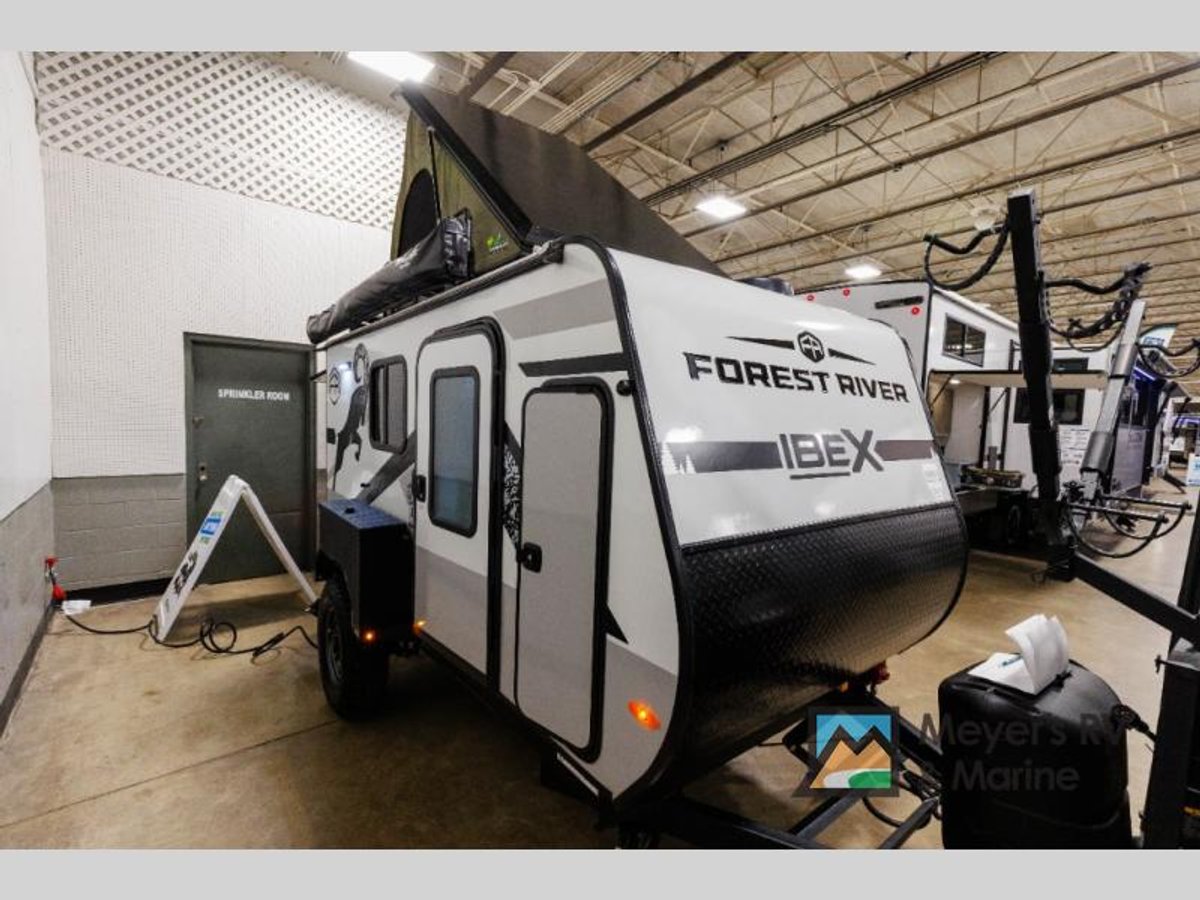 2025 Forest River RV IBEX