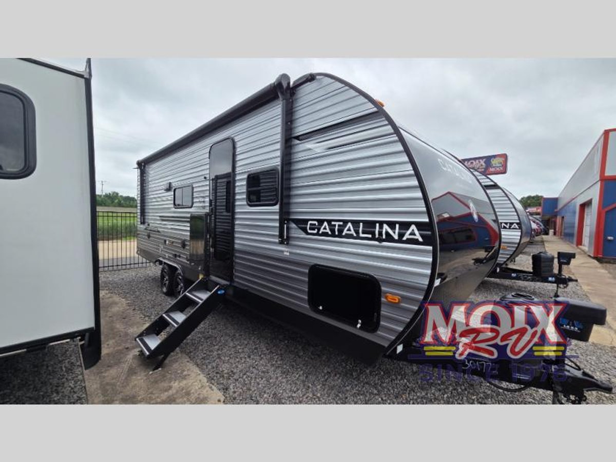 2026 Coachmen RV Catalina Legacy Edition