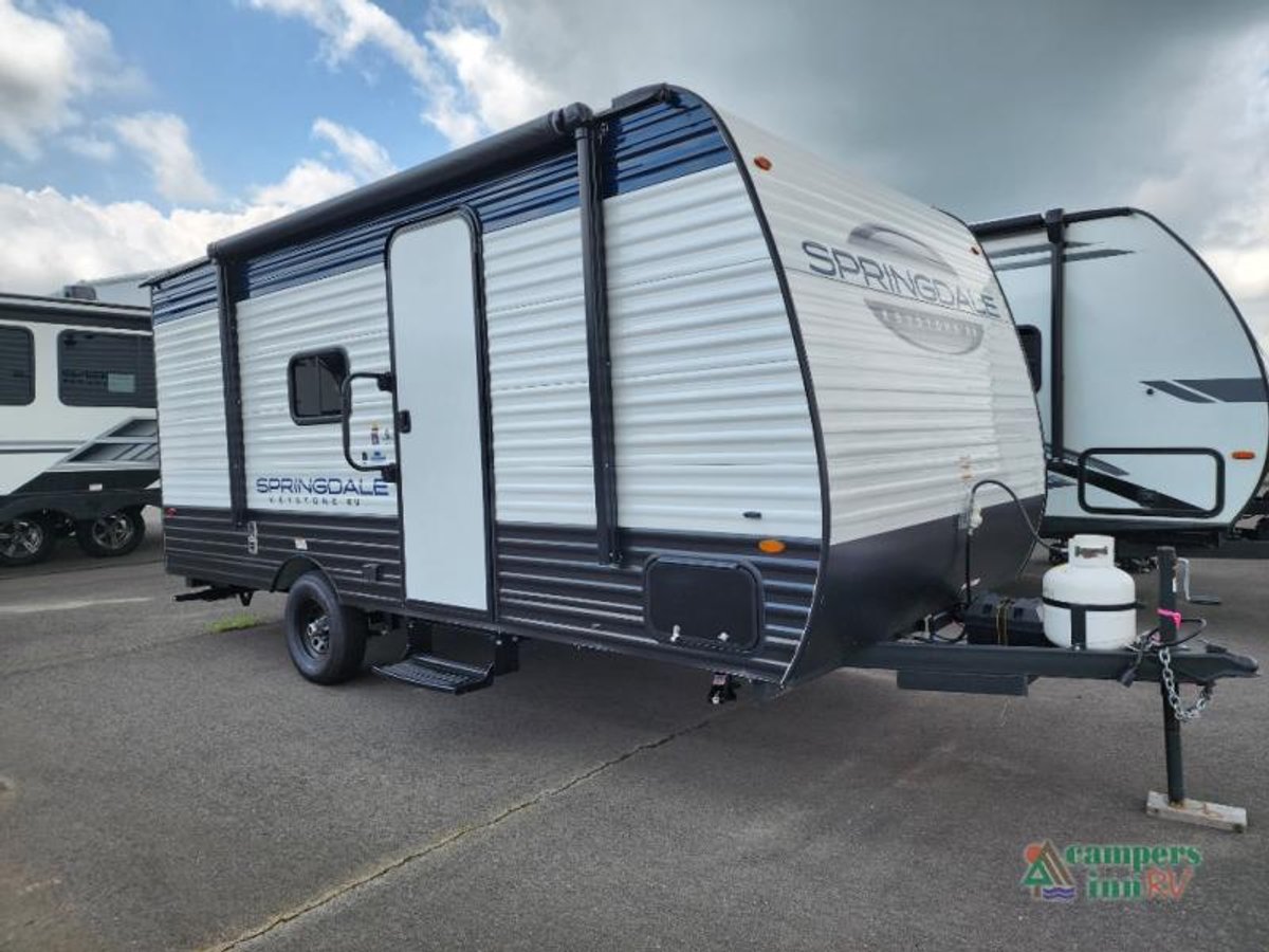 2025 Keystone RV Springdale