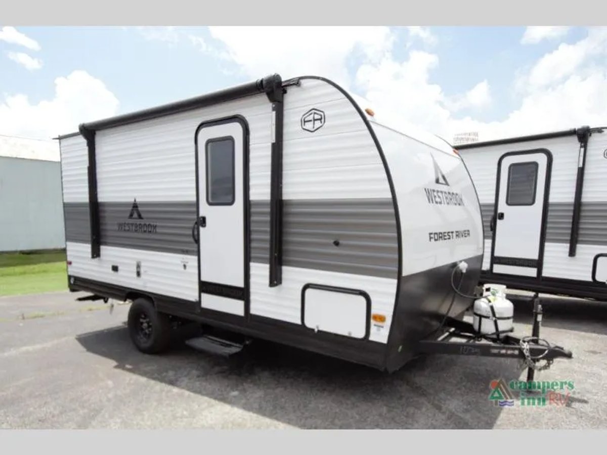 2026 Forest River RV Westbrook