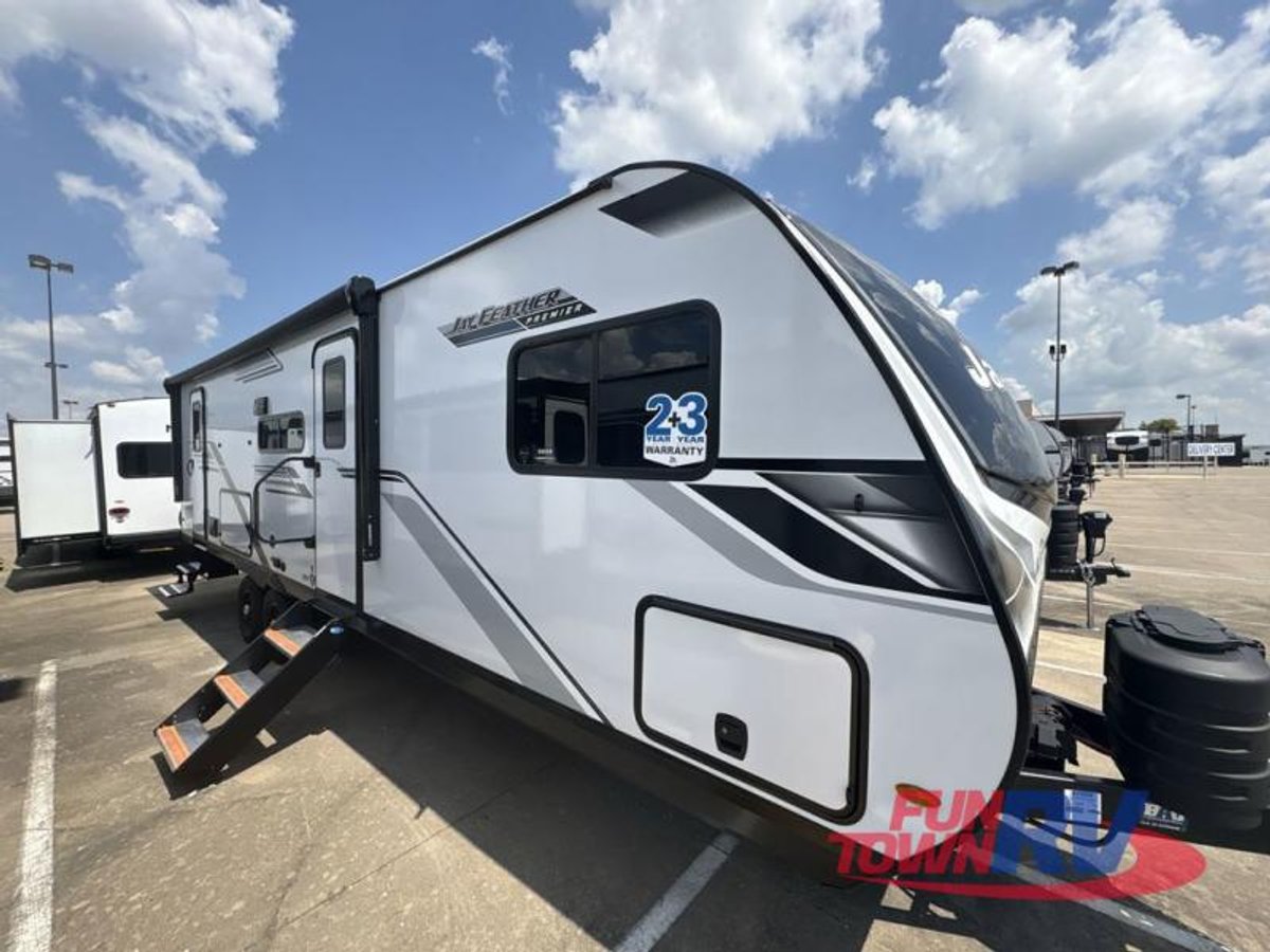 2026 Jayco Jay Feather