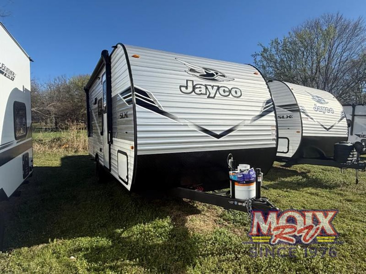 2026 Jayco Jay Flight SLX