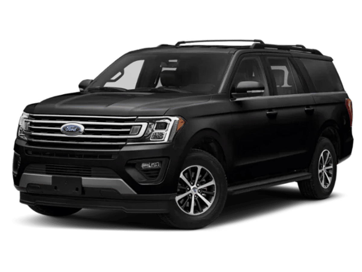 2020 Ford Expedition Max