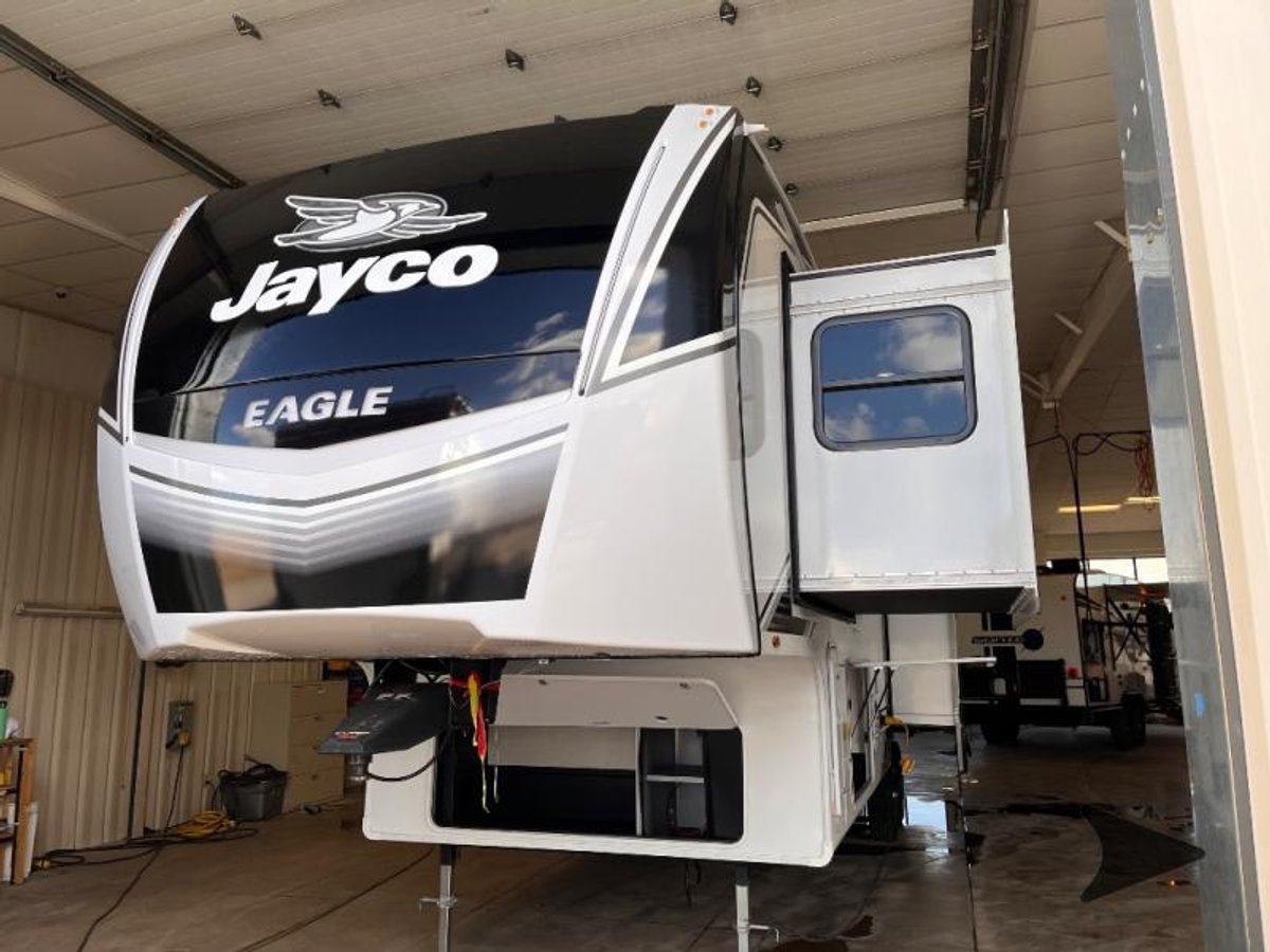 2026 Jayco Eagle