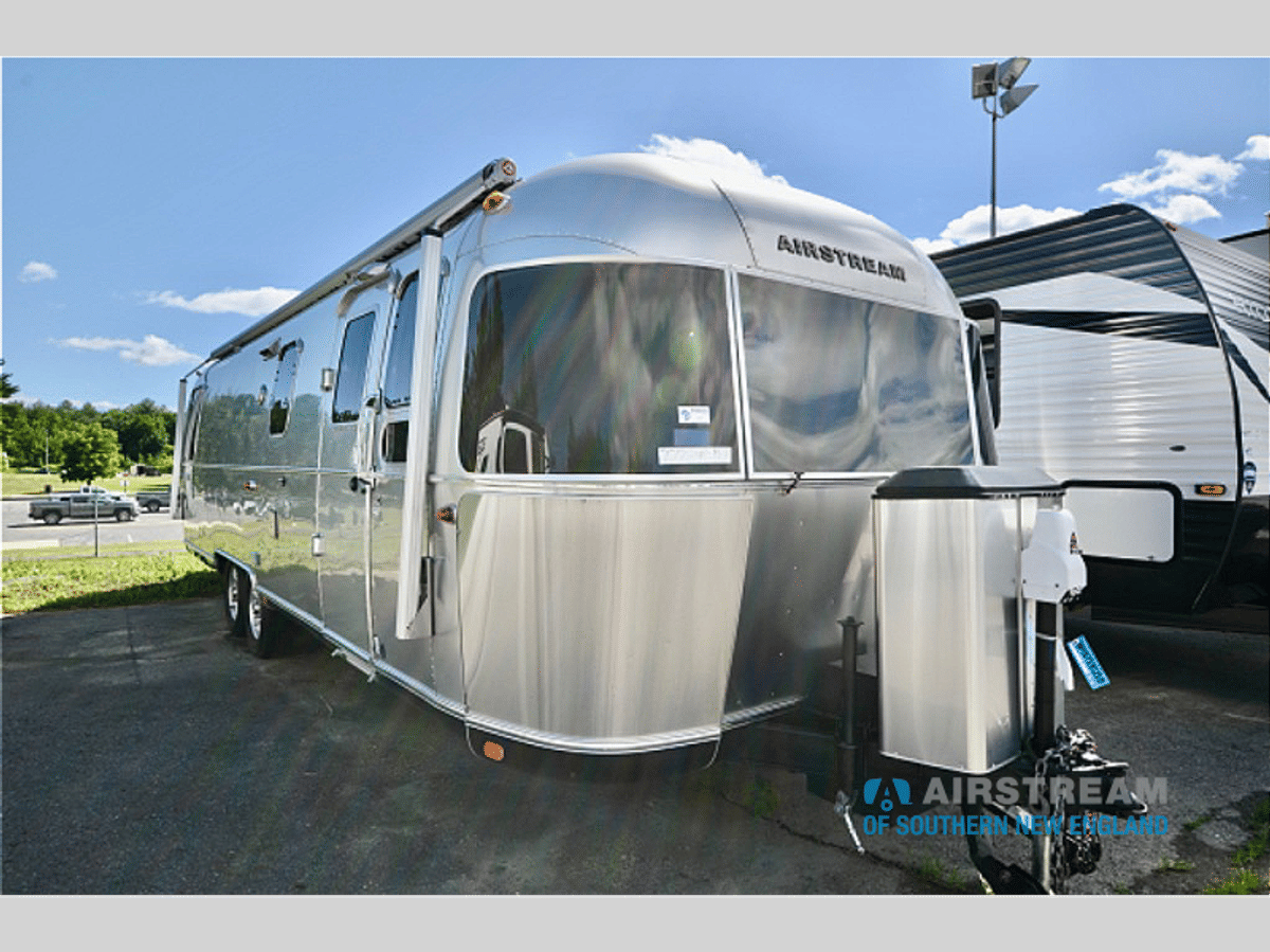 2017 Airstream Classic