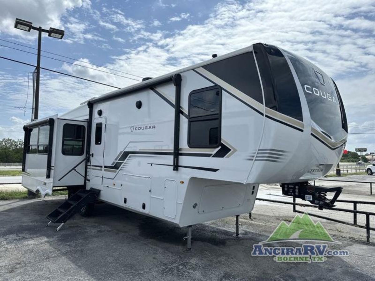 2026 Keystone RV COUGAR