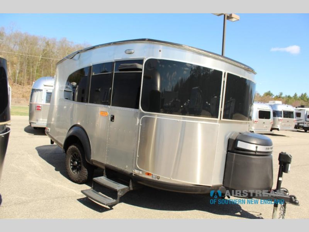 2024 Airstream Basecamp