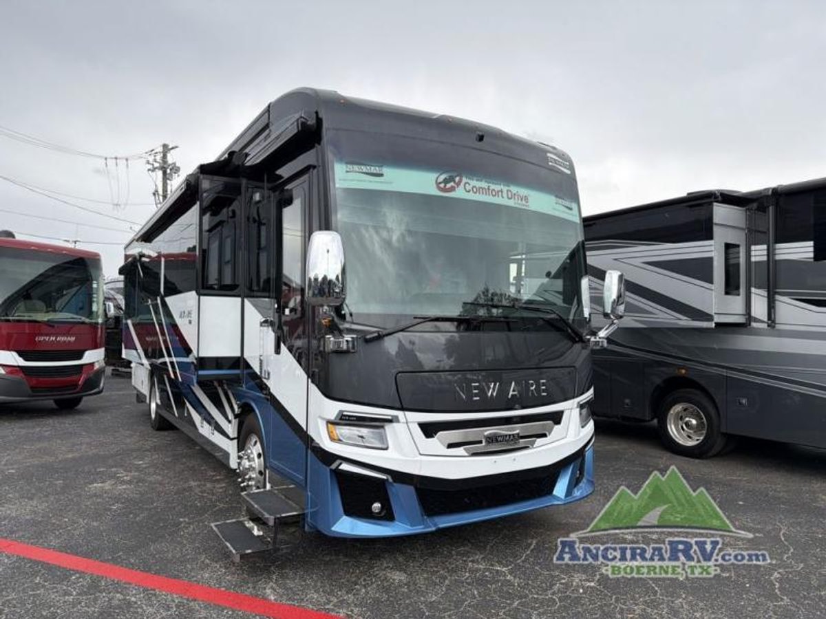 2026 Newmar New Aire