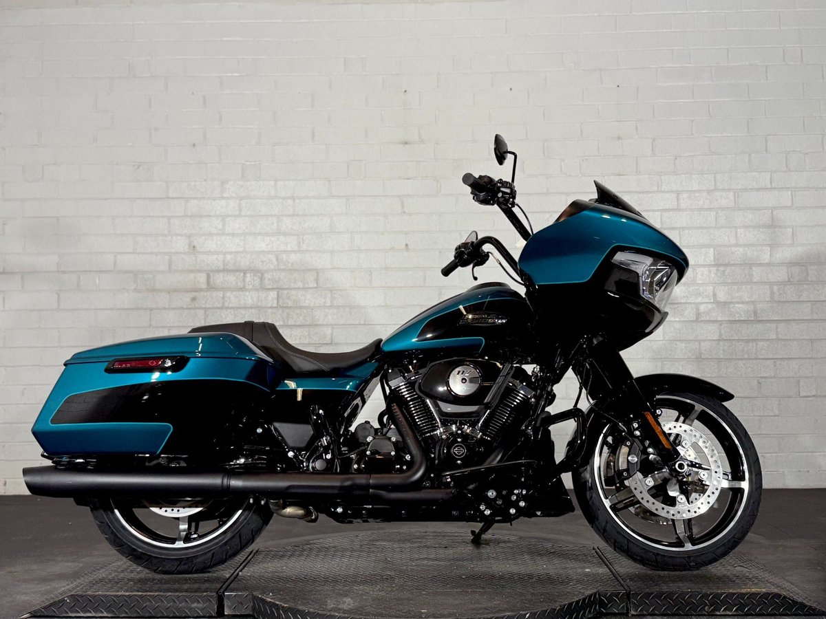 2026 Harley-Davidson Road Glide