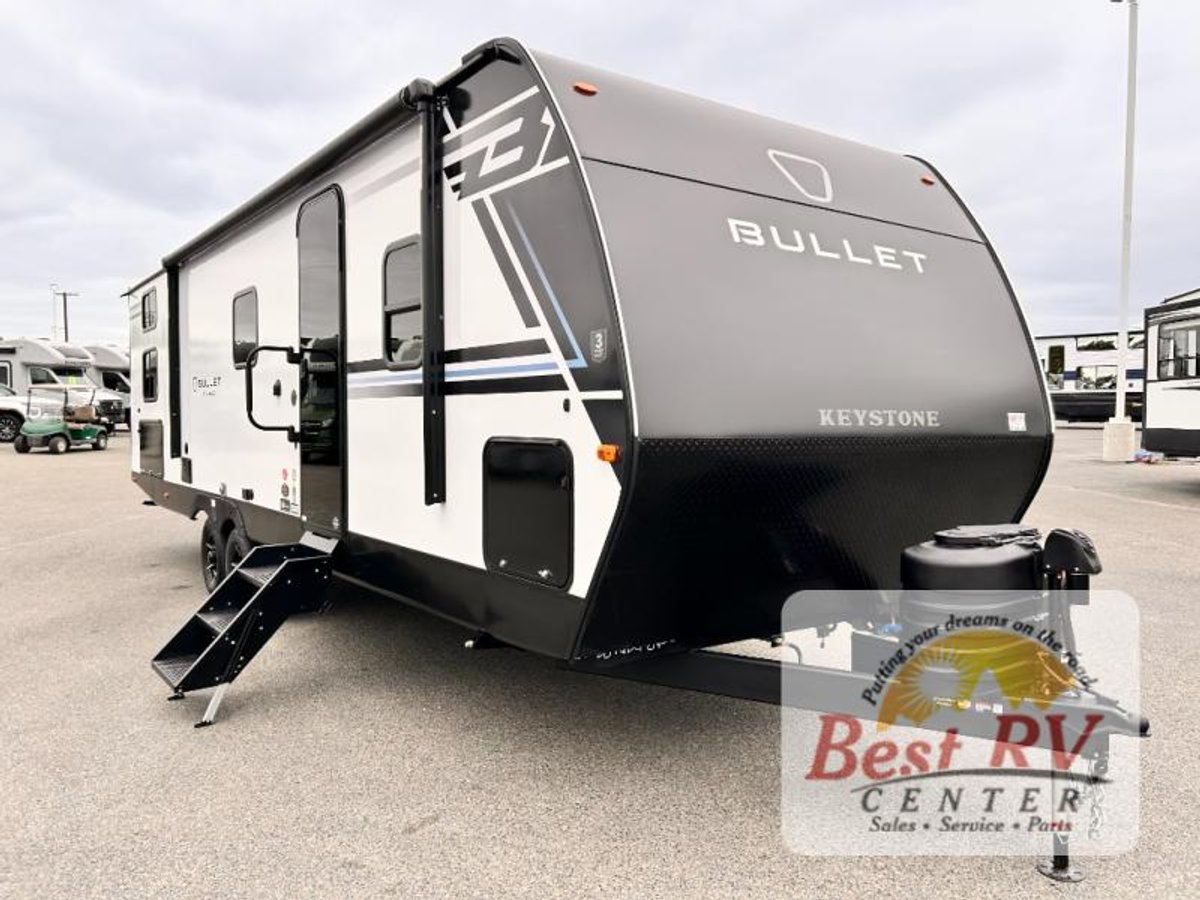 2026 Keystone RV Bullet Classic