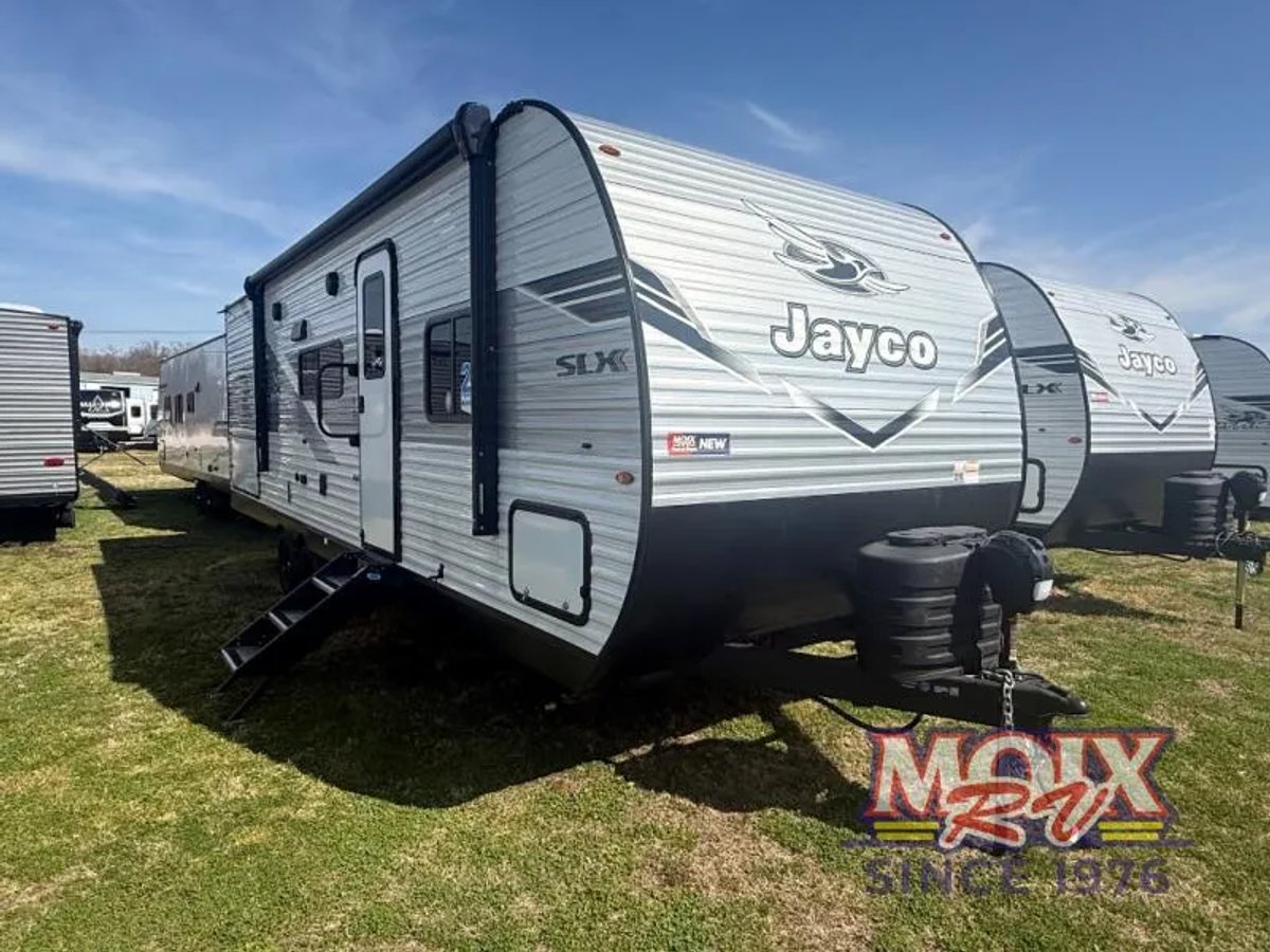 2026 Jayco Jay Flight SLX