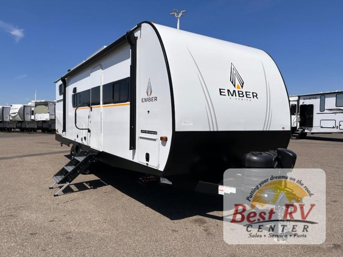 2026 Ember RV E-Series